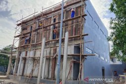 MUI mendukung warga Grand Wisata Bekasi bangun mushalla