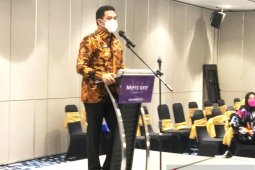 Alimuddin terpilih secara aklamasi pimpin KKSS Kaltim