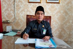 Rejang Lebong terima anggaran pembangunan gedung haji