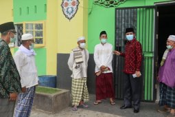 Ketua DPRD: ponpes salah satu penyumbang SDM terbaik