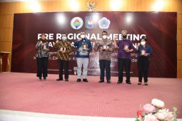 Kemendagri dukung pembentukan Kawasan Ekonomi Khusus Teluk Tomini