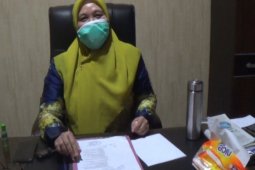 Plt Sekwan DPRD Kota Banjarmasin dipercayakan kepada Siti Hafsah