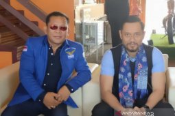 Partai Demokrat Bengkulu pastikan tak ada pengurus tandingan