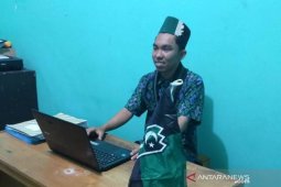 Awais Karni ingin maksimalkan pembinaan kader HMI