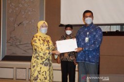 BPJAMSOSTEK siap hadapi tantangan pengelolaan jaminan sosial ketenagakerjaan
