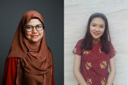 Hari Perempuan Internasional, kisah peraih mimpi bidang teknologi
