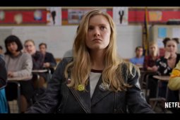 Film "Moxie", Amy Poehler kenalkan feminisme pada Gen Z