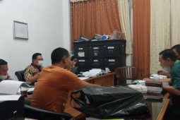 Komisi II DPRD Situbondo rekomendasikan kerja sama  "smart market" ditinjau kembali