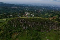 Bandung Barat masuk wilayah rawan gempa bumi menengah