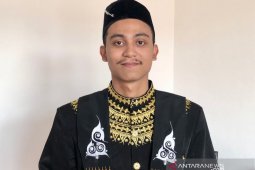 Ikram terpilih jadi ketua ikatan masyarakat Aceh-Turki