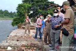 Pemkab Situbondo alokasikan Rp1,1 miliar untuk pembangunan bronjong