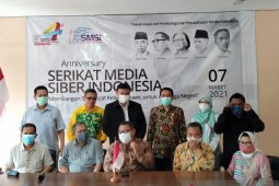 Tokoh inspiratif SMSI: Adam Malik, PK Ojong-Jakob Oetama, Hamka, Fachrodin