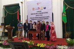 Empat PTN di Jabar gelar festival ekonomi kreatif