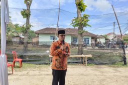 Pemkab Lampung Tengah upayakan penambahan alokasi pupuk bersubsidi