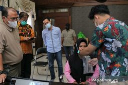 "GeNose C19" bukti bakti gubernur untuk Babel