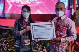 Singkawang maksimalkan Mall Pelayanan Publik