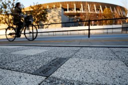 Mayoritas warga Jepang tolak penonton asing dalam Olimpiade Tokyo