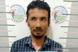 Diduga edar sabu, oknum PNS dan mahasiswa Nagan Raya ditangkap
