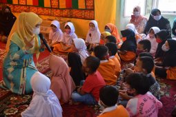Dekranasda Aceh siap dampingi UMKM, ini yang dilakukannya