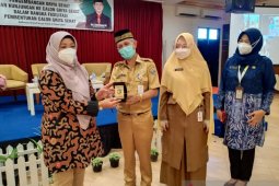 Kotabaru gelar Sosialisasi Griya Sehat