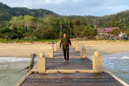 Disparpora Aceh Besar edukasi pengelola wisata di tengah COVID-19