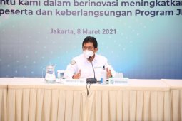 BPJS Kesehatan ciptakan program "BPJS Kesehatan Mendengar" jaring masukan