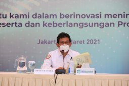 "BPJS Kesehatan Mendengar" Ajak stakeholders JKN-KIS suarakan aspirasinya