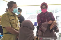 Pemkot Pontianak fasilitasi pelaku UMKM mendapatkan Sertifikat PIRT