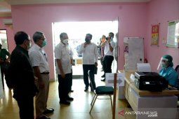 Satgas COVID-19 Bali libatkan kampus Unwar untuk percepatan vaksinasi