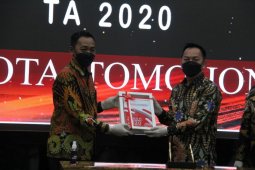 Pemerintah Kota Tomohon optimistis raih WTP kedelapan kali