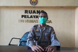 Polda bidik sindikat mafia tanah