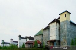 Tiga warga HST terekam CCTV curi sarang burung walet