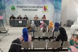Geo Dipa sosialisasikan PLTP Patuha 2 kepada kelompok perempuan