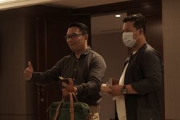 Gubernur Jabar kolaborasi dengan 22 produk lokal di Jabar-Jateng-Jatim