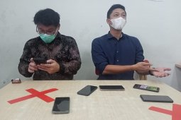 Kongsi tambang nikel berujung di pengadilan