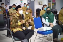 Bupati Sidoarjo: UHC merupakan komitmen kami