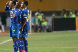Ferdinand Sinaga tes medis sebelum gabung berlatih bersama Persib