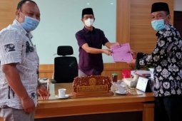 Ketua DPRD : Pelaku UMKM di Surabaya layak ikut vaksinasi COVID-19