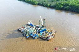Penghargaan WCI Adipura 2020 untuk 3 Kontraktor Pengeboran