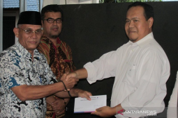Reparasi mendesak bagi 242 korban konflik Aceh belum terealisasi