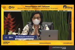 Kemarin, Menkeu imbau lapor SPT sampai listrik nonsubsidi tak naik
