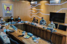 Pemkot Kediri perpanjang PPKM mikro