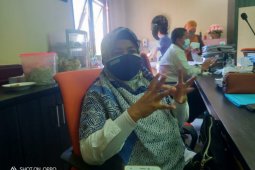 Anggaran banjir di Surabaya dinilai belum berpihak terhadap warga pemukiman