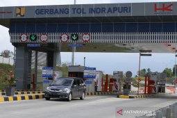 Masih gratis, tol Sibanceh Indrapuri-Jantho mulai beroperasi besok
