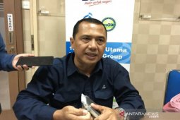 PGN  Medan layani 12 pelanggan baru
