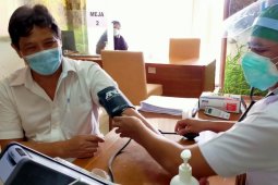 Setahun COVID-19, RS Wangaya perbaiki fasilitas hingga SDM