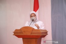 Menaker imbau pekerja tak ke luar kota saat libur panjang pekan ini