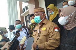 Gubernur Gorontalo tolak beras impor karena ingin petani sejahtera