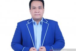 Buntut KLB, Parliansyah Harahap ditunjuk jadi Plt Ketua Demokrat Padangsidimpuan