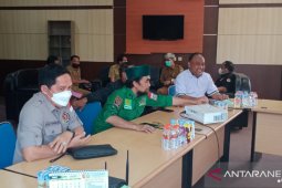 Anggota Komisi III DPRD Kalsel harapkan pembangunan gerbang perbatasan bersinergi